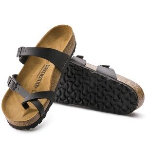 Birkenstock Mayari Sandals Size 41 (Unisex) Women’s 10–10.5 / Men’s 8–8.5.